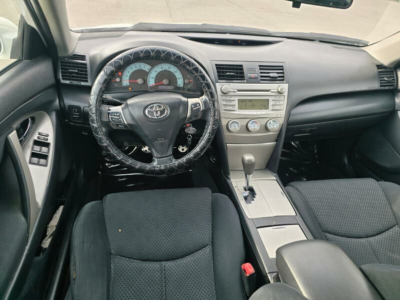 Toyota Camry 2011 - 170 000 TMT - "Алтын Асыр" Гундогар базары ( Толкучка) - img 4