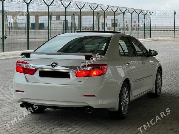 Toyota Aurion 2013 - 294 000 TMT - Ашхабад - img 2