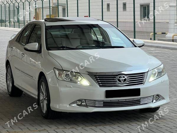 Toyota Aurion 2013 - 294 000 TMT - Ашхабад - img 4