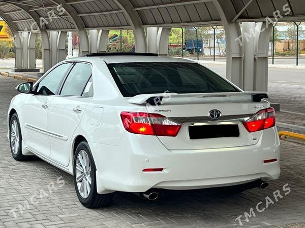 Toyota Aurion 2013 - 294 000 TMT - Ашхабад - img 5