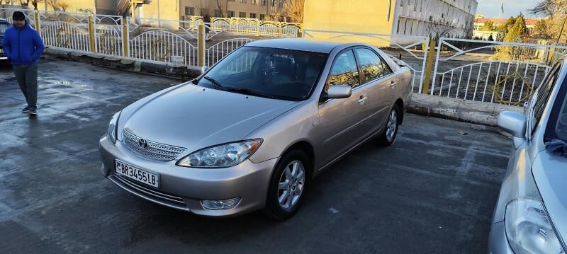 Toyota Camry 2003 - 130 000 TMT - Türkmenabat - img 7