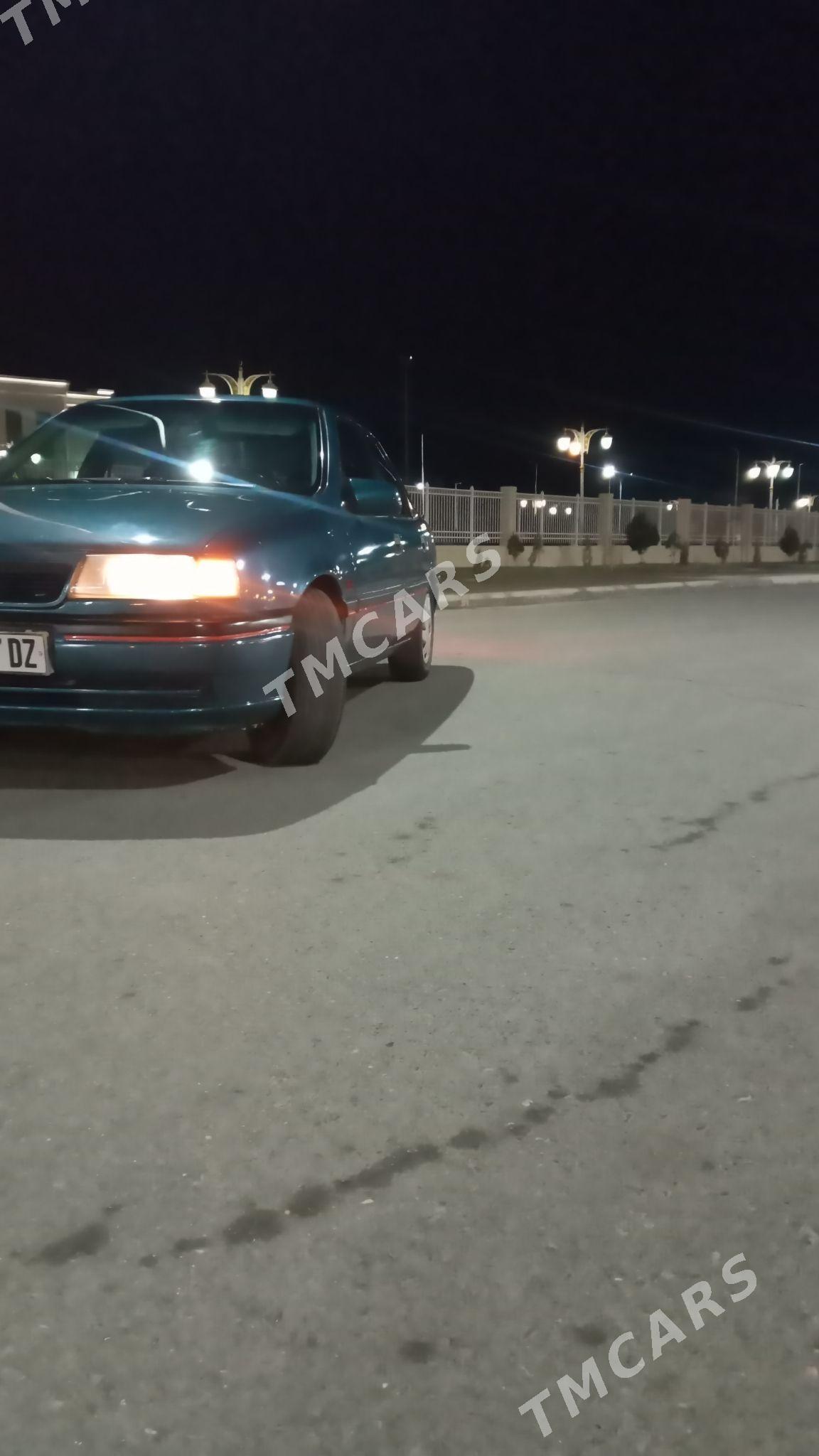 Opel Vectra 1993 - 48 000 TMT - Daşoguz - img 6