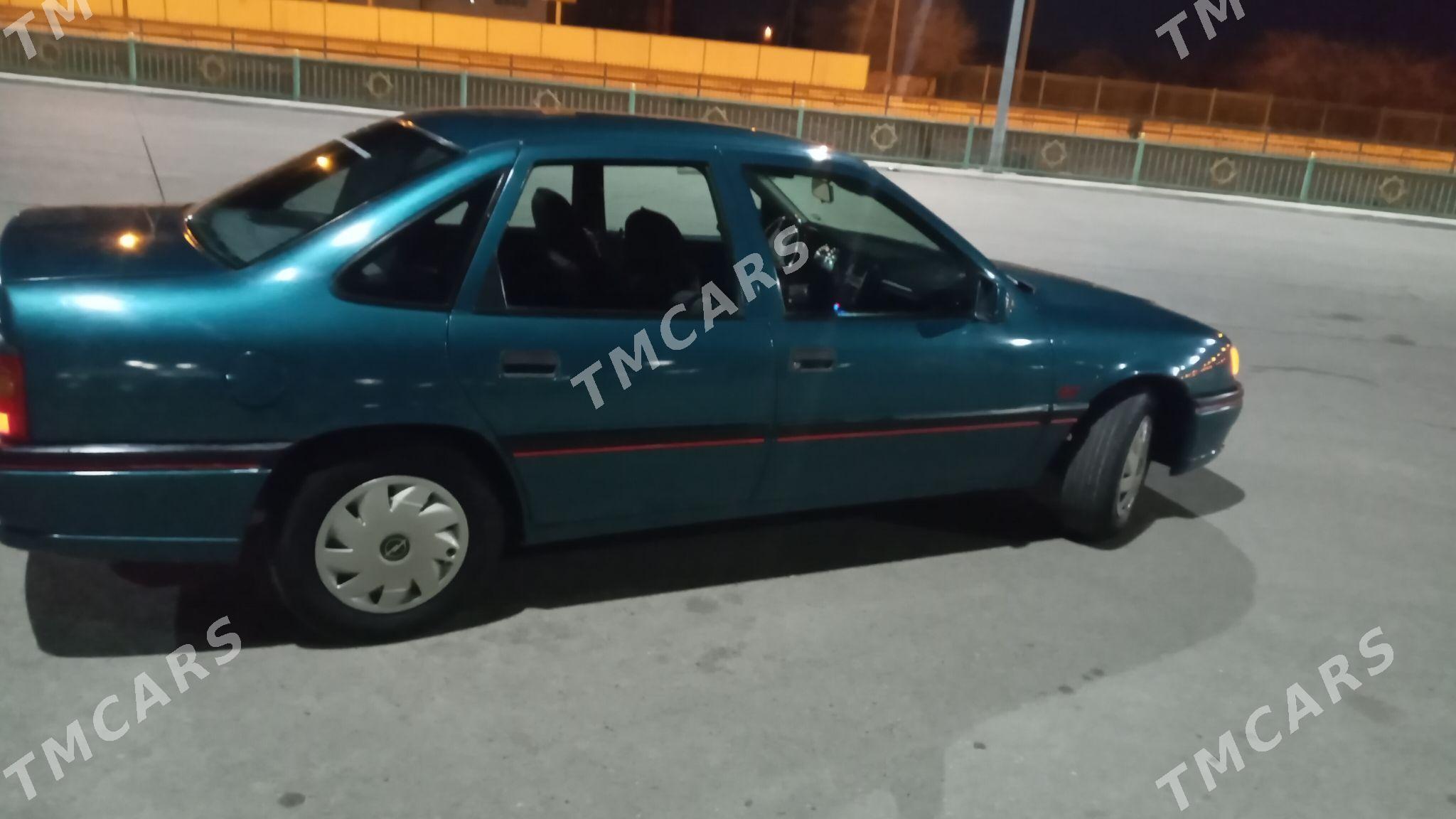 Opel Vectra 1993 - 48 000 TMT - Daşoguz - img 7