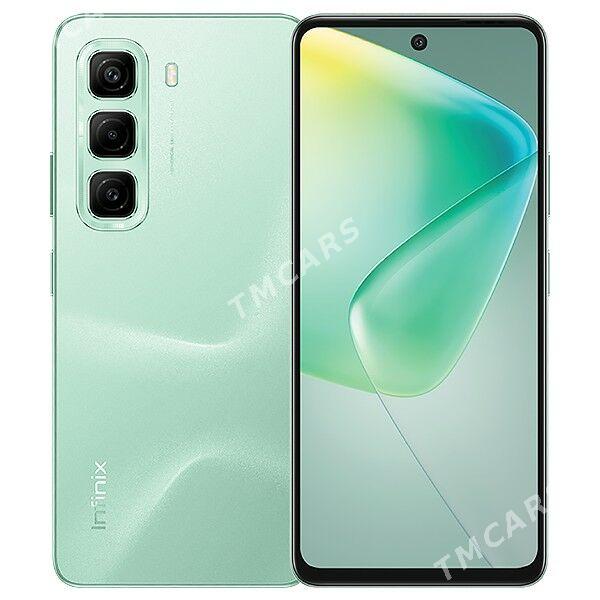 В РАССРОЧКУ INFINIX HOT 50PRO - Aşgabat - img 3