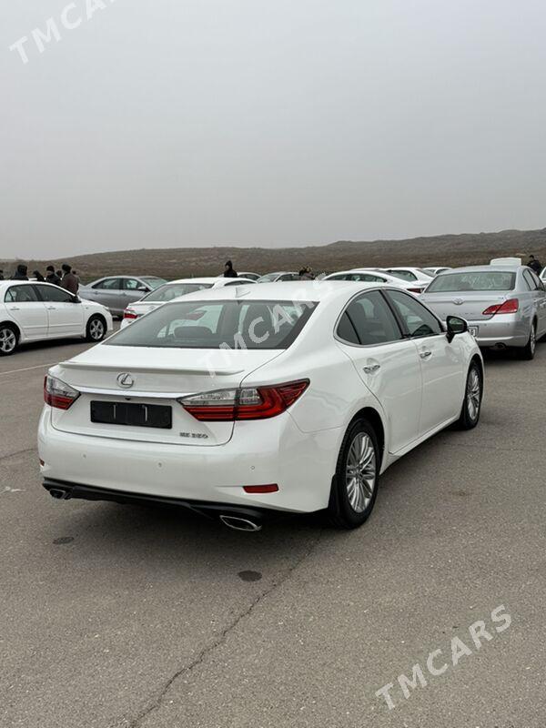 Lexus ES 350 2017 - 380 000 TMT - Aşgabat - img 2