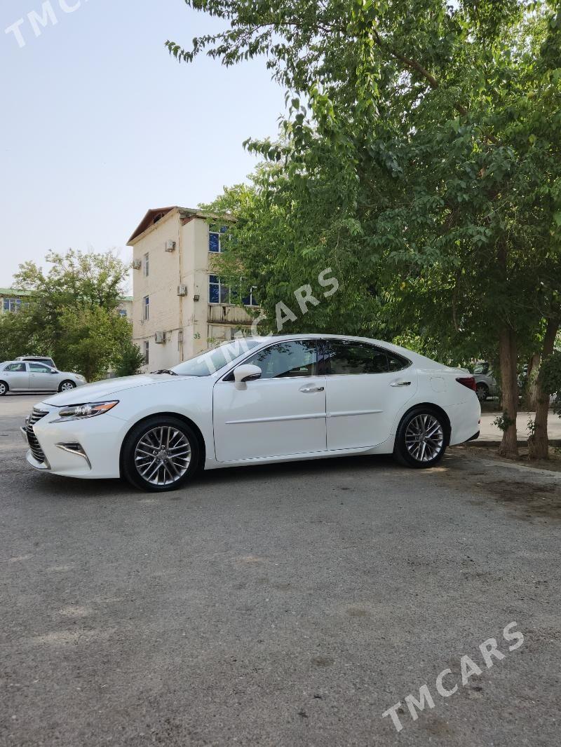 Lexus ES 350 2017 - 363 000 TMT - 15-nji tapgyr - img 9