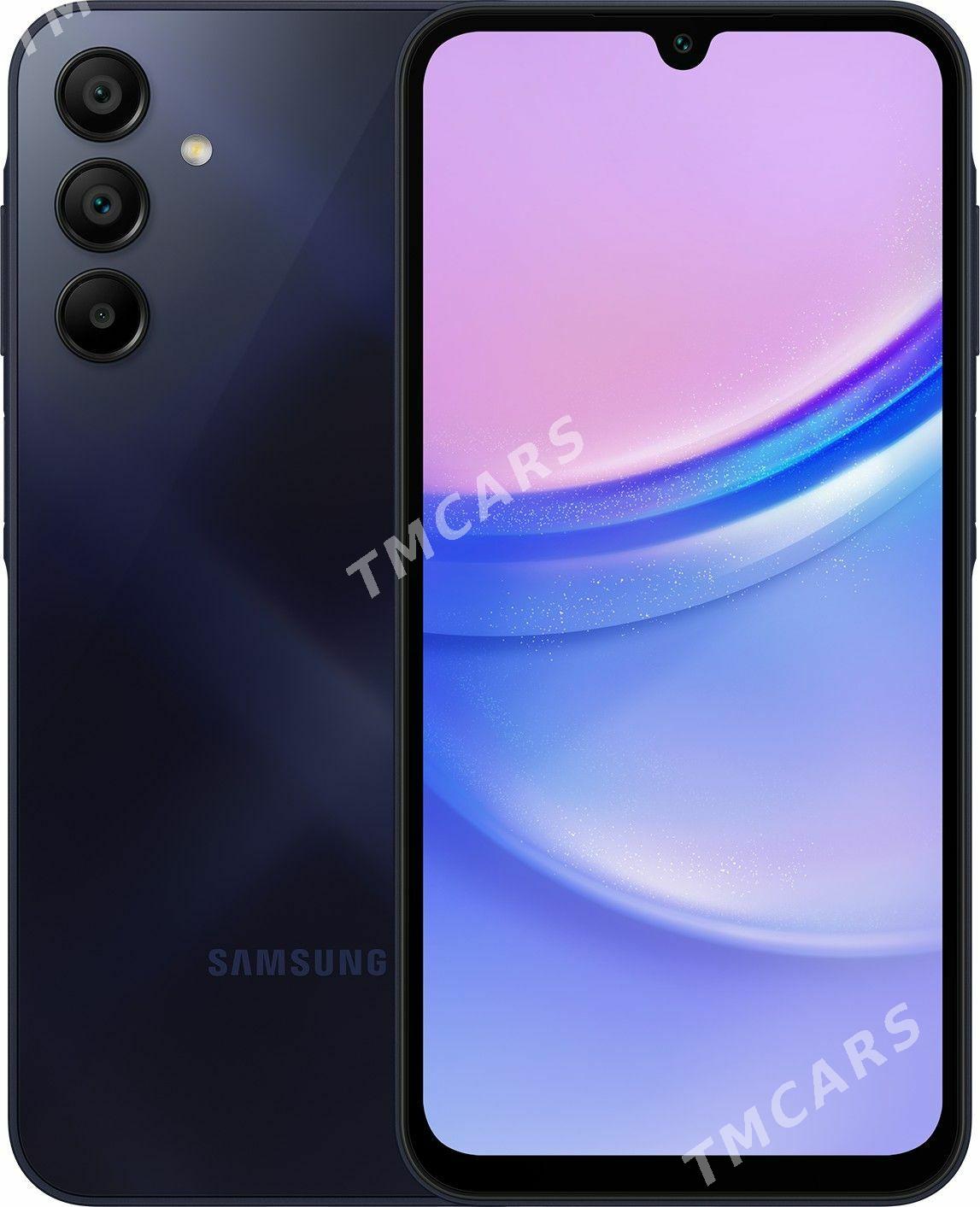 В РАССРОЧКУ SAMSUNG GALAXY A25 - Aşgabat - img 3