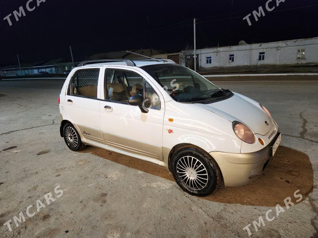 Daewoo Matiz 2005 - 34 000 TMT - Дашогуз - img 2