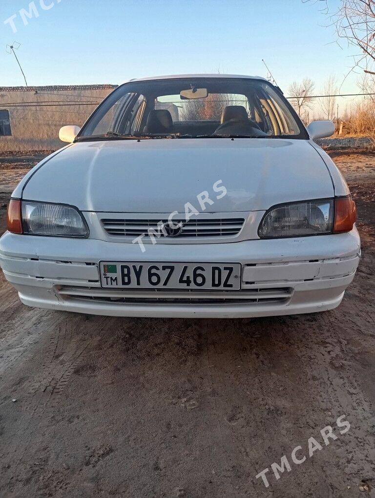 Toyota Tercel 1995 - 40 000 TMT - Кёнеургенч - img 5