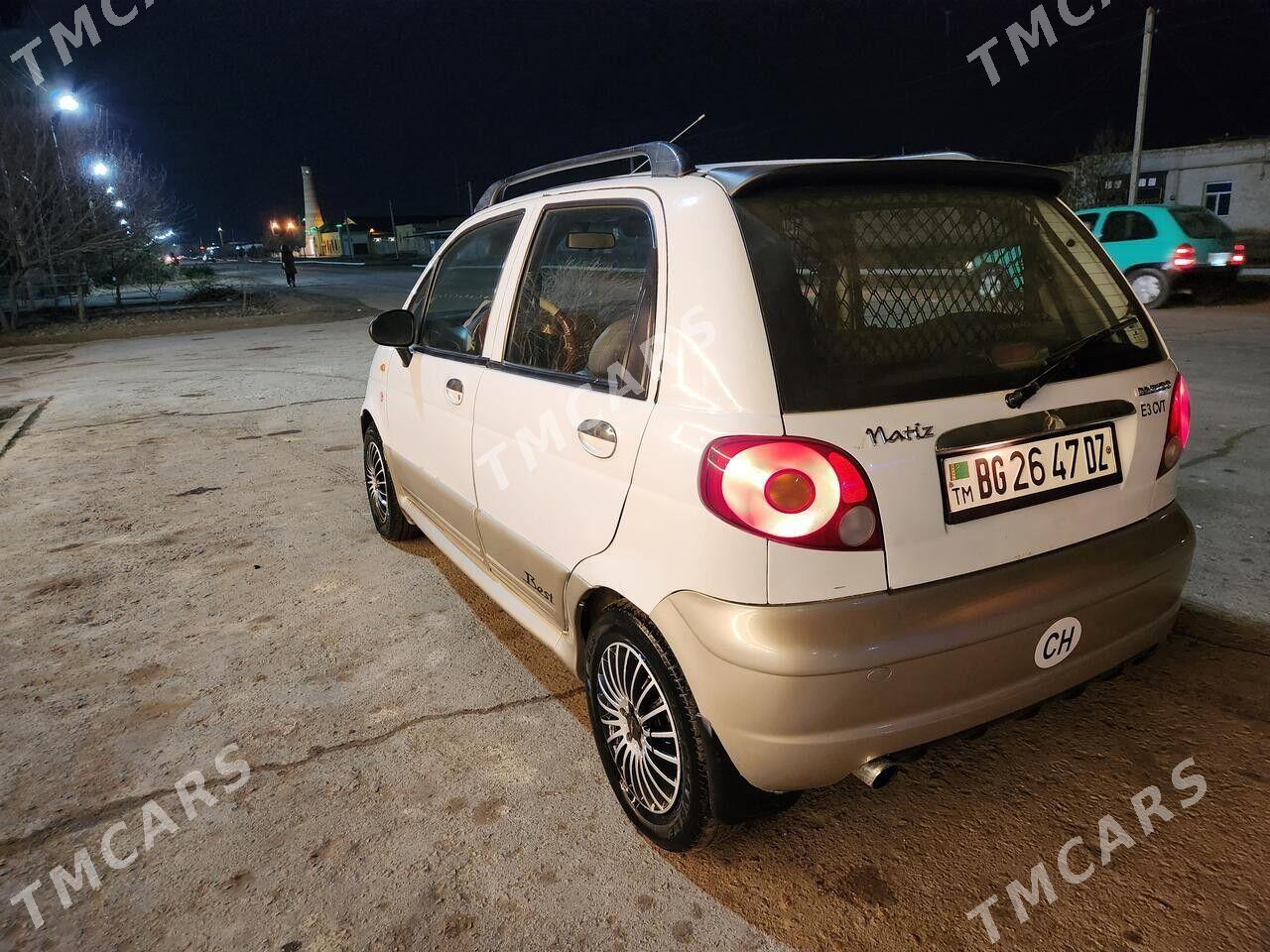 Daewoo Matiz 2005 - 34 000 TMT - Дашогуз - img 5