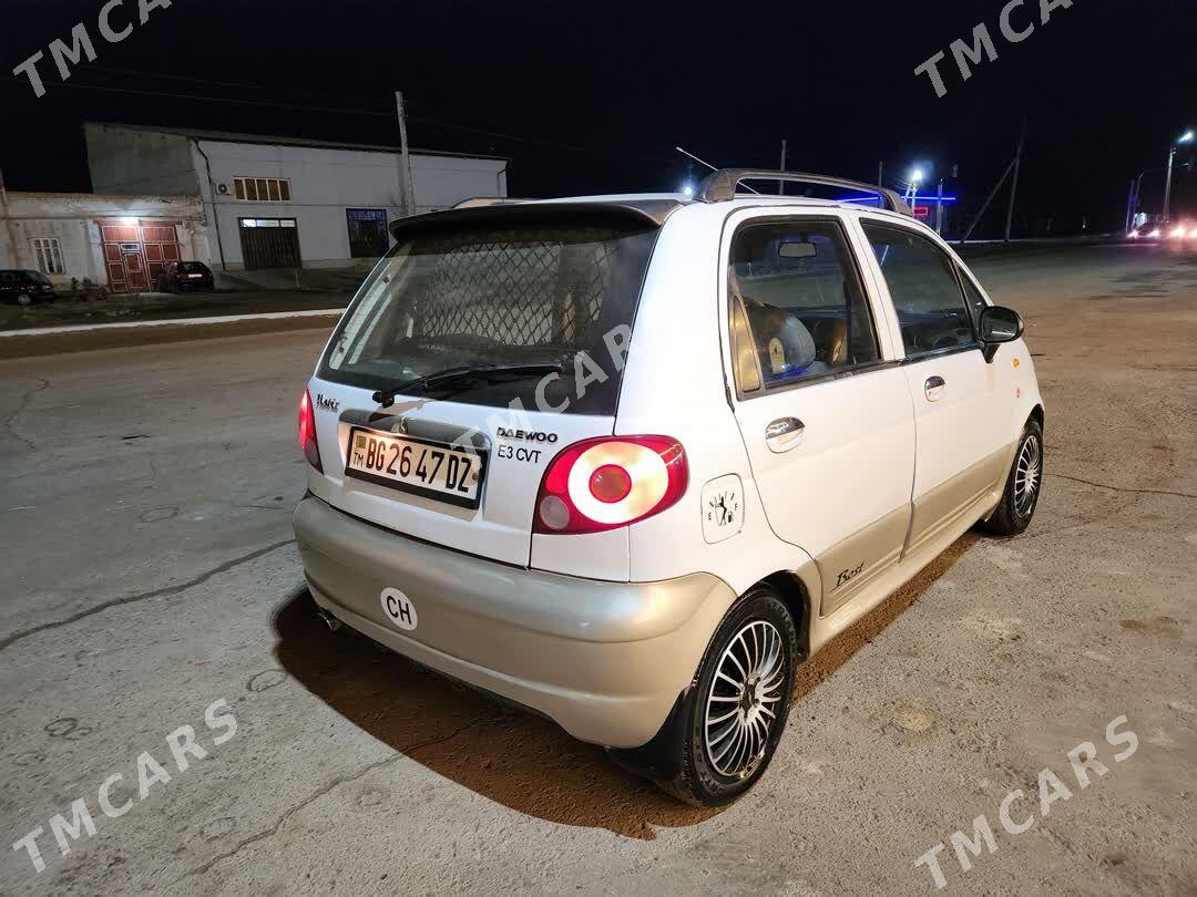 Daewoo Matiz 2005 - 34 000 TMT - Дашогуз - img 4