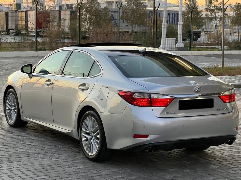 Lexus ES 350 2013 - 354 000 TMT - Aşgabat - img 3