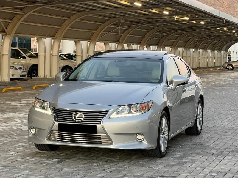 Lexus ES 350 2013 - 354 000 TMT - Aşgabat - img 2