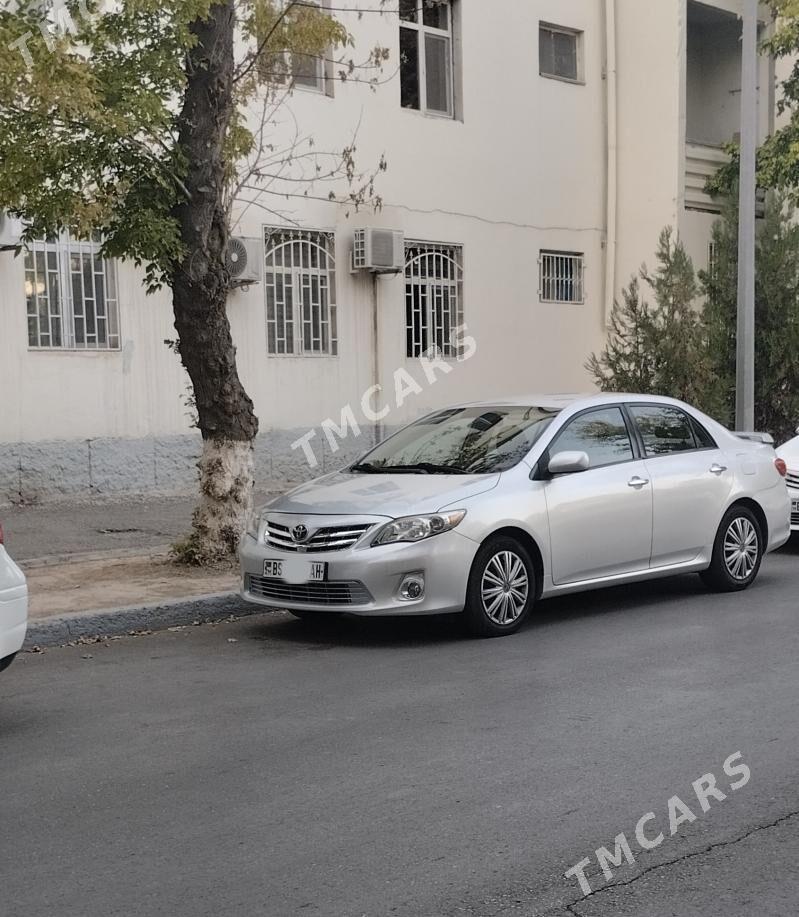 Toyota Corolla 2011 - 150 000 TMT - Бахарден - img 3