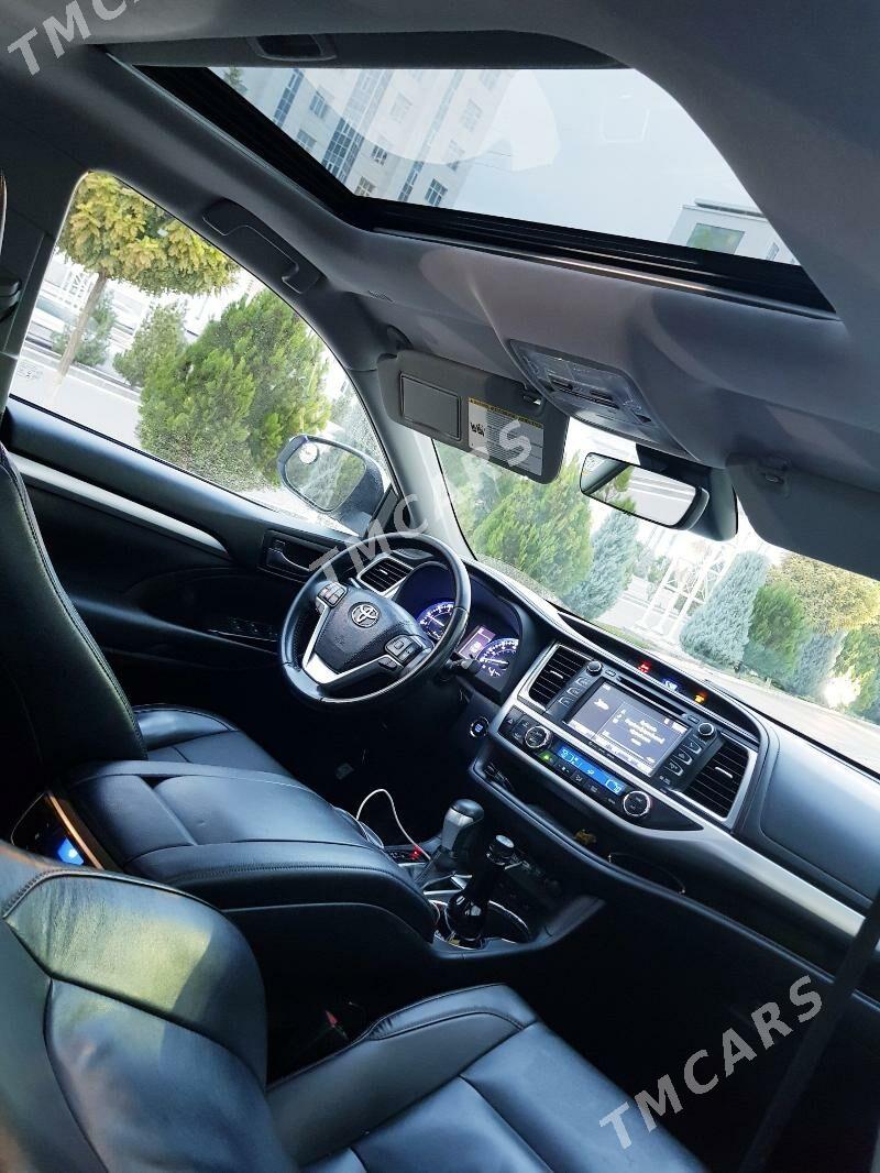 Toyota Highlander 2019 - 380 000 TMT - 16-й этап - img 2