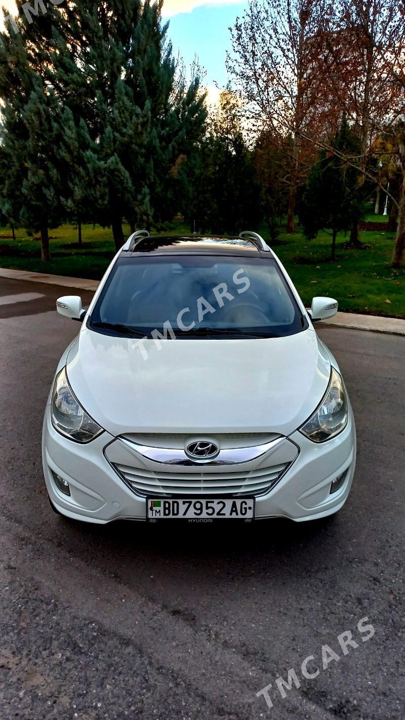 Hyundai Tucson 2010 - 200 000 TMT - Ким район - img 2