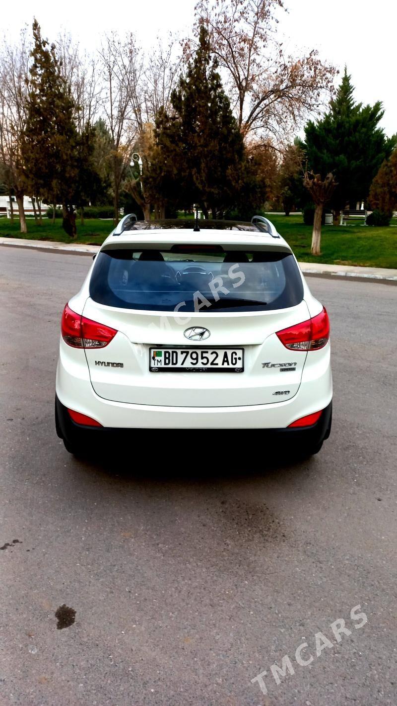 Hyundai Tucson 2010 - 200 000 TMT - Ким район - img 3