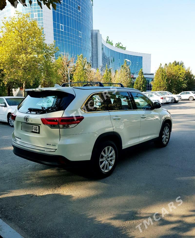 Toyota Highlander 2019 - 380 000 TMT - 16-й этап - img 5