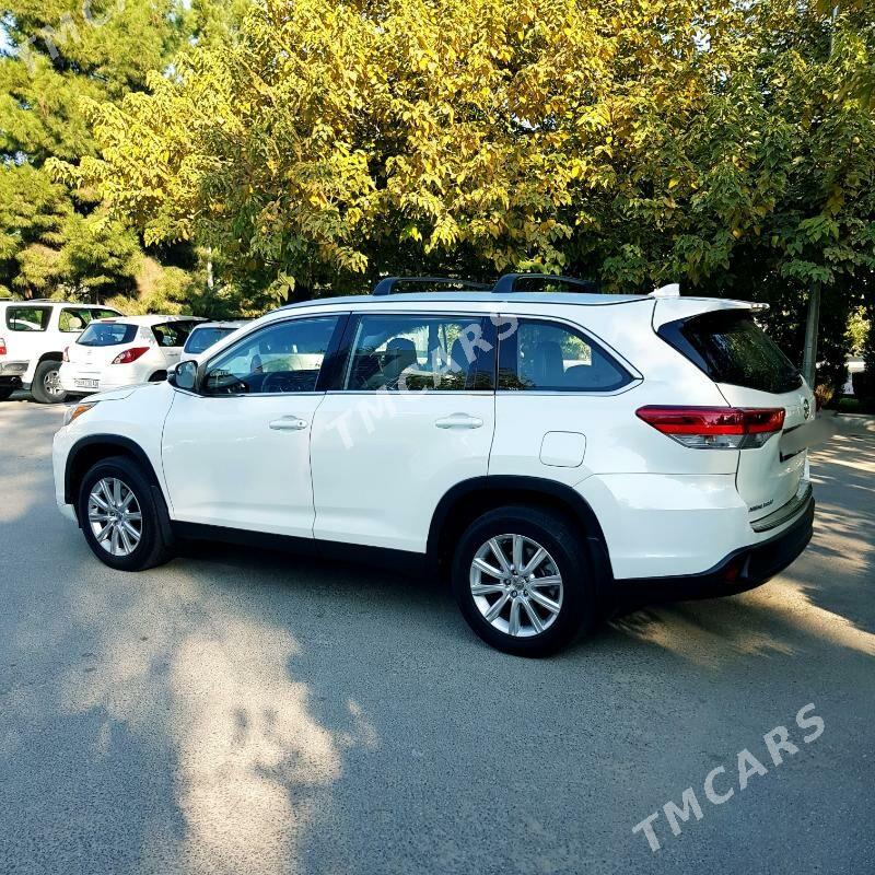 Toyota Highlander 2019 - 380 000 TMT - 16-й этап - img 3