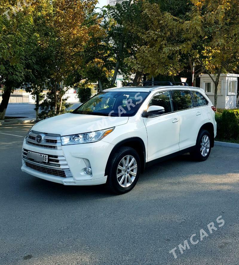 Toyota Highlander 2019 - 380 000 TMT - 16-й этап - img 4