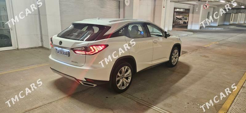 Lexus RX 350 2020 - 558 000 TMT - Ашхабад - img 3