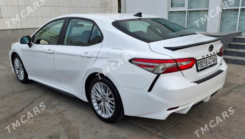 Toyota Camry 2019 - 260 000 TMT - Чоганлы - img 4