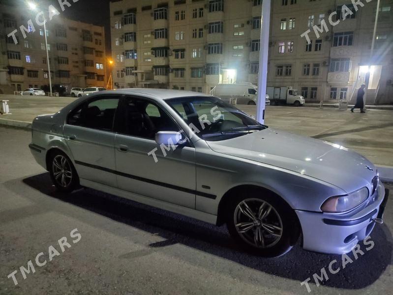 BMW 525 2000 - 68 000 TMT - Türkmenabat - img 3