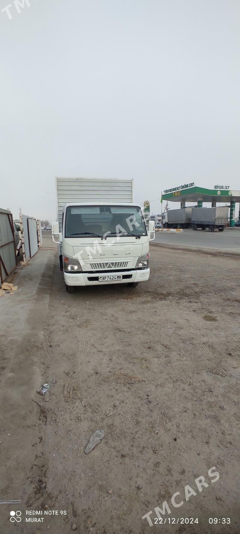 Mitsubishi Canter 2024 - 490 000 TMT - Mary - img 2