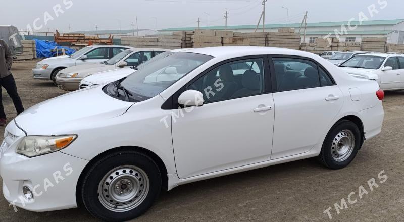 Toyota Corolla 2011 - 135 000 TMT - Aşgabat - img 6