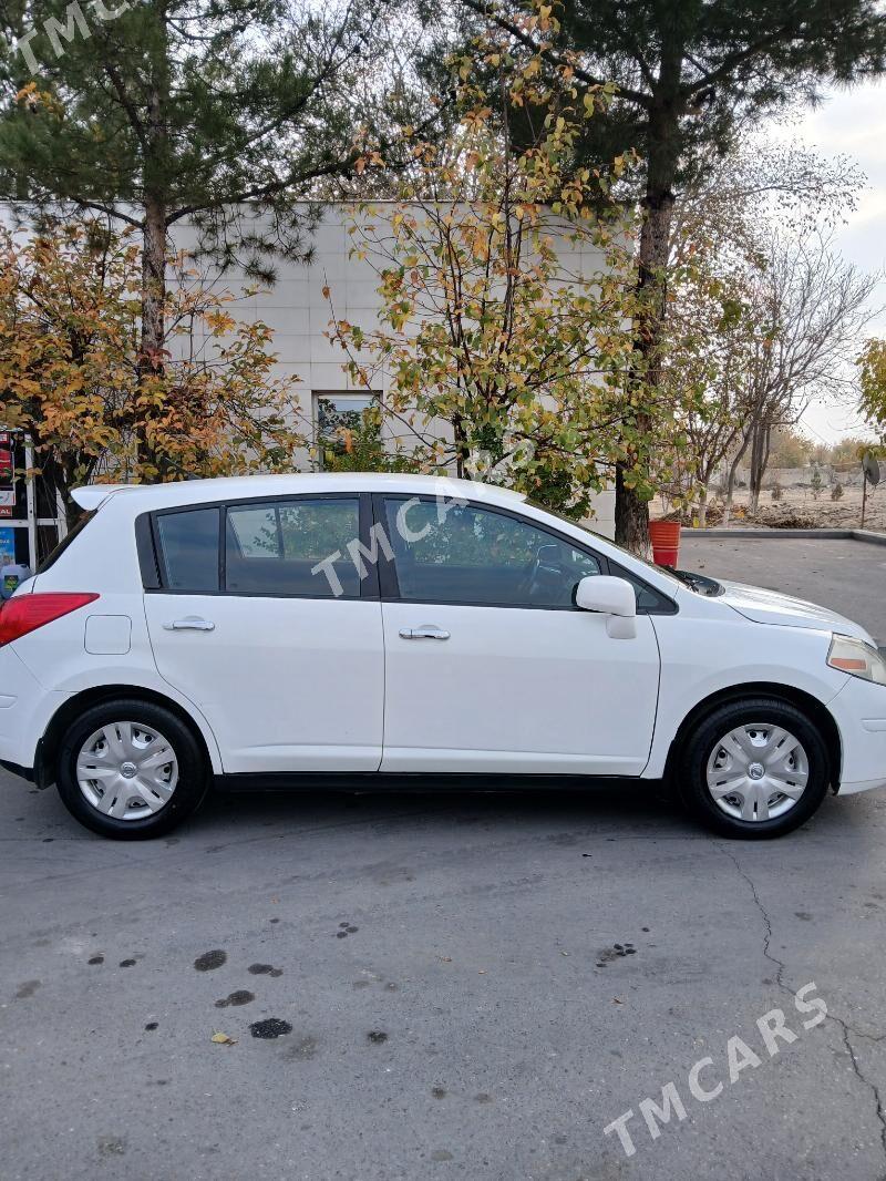 Nissan Versa 2010 - 100 000 TMT - Анев - img 2