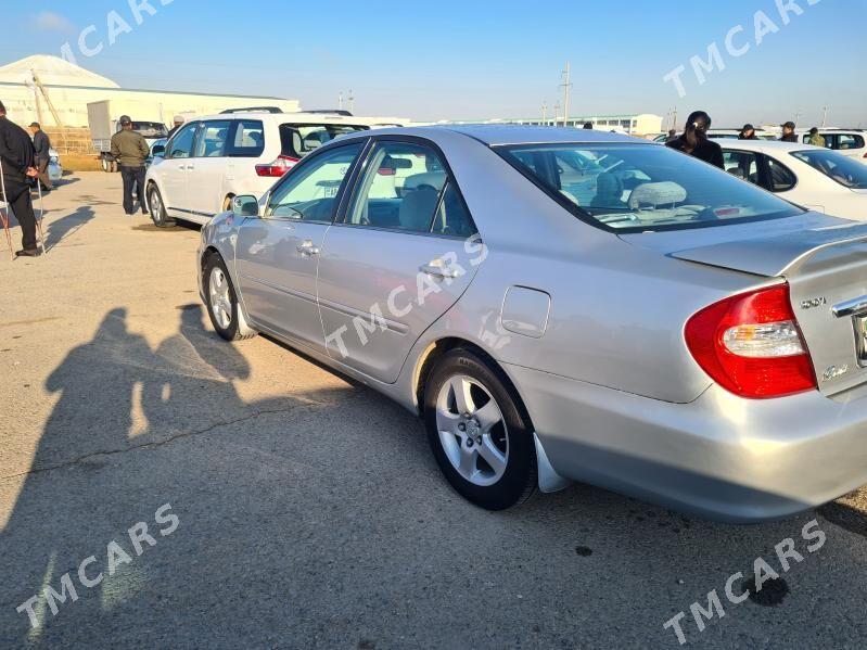 Toyota Camry 2002 - 133 000 TMT - Мары - img 2