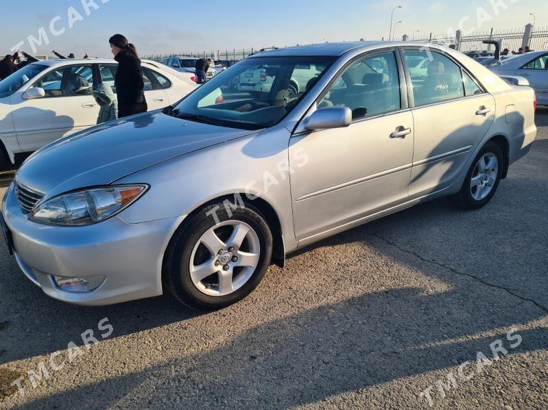 Toyota Camry 2002 - 133 000 TMT - Мары - img 5