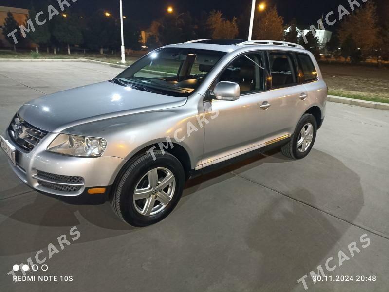 Volkswagen Touareg 2005 - 138 000 TMT - Mary - img 2