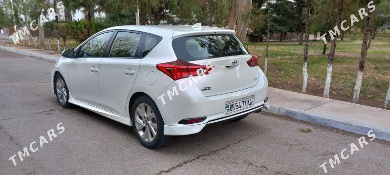 Toyota Corolla 2016 - 160 000 TMT - Parahat 7 - img 6