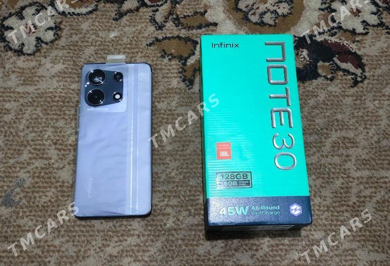 infinix Not30  16/256 - Бузмеин - img 3