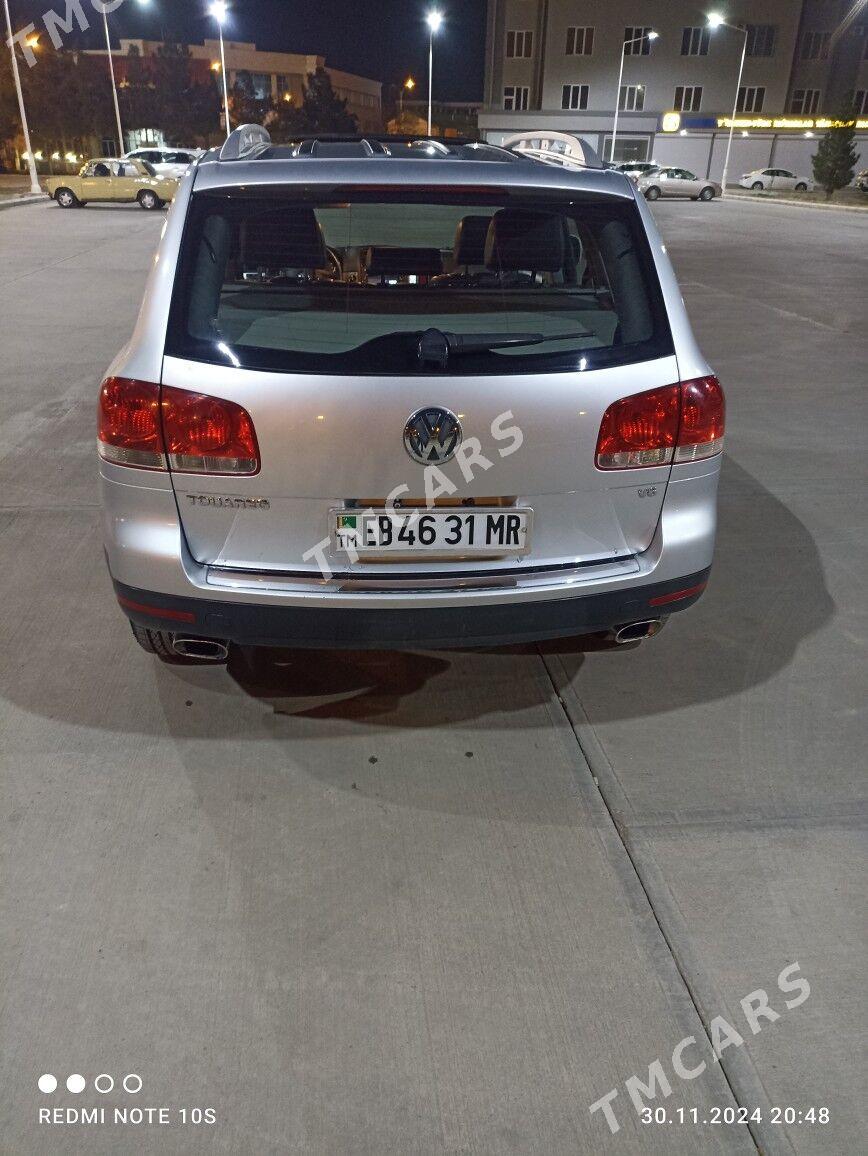 Volkswagen Touareg 2005 - 138 000 TMT - Mary - img 9