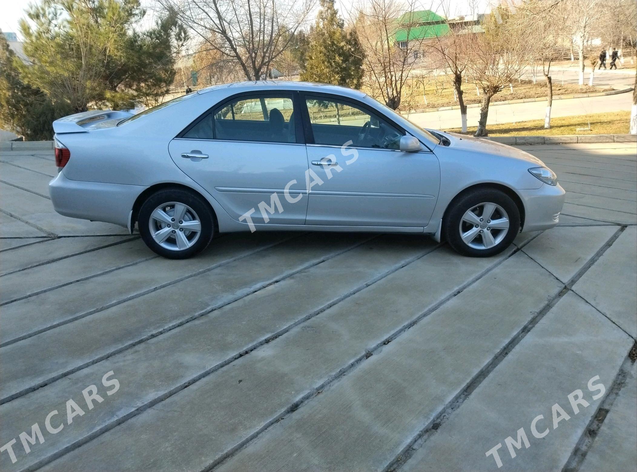 Toyota Camry 2002 - 133 000 TMT - Туркменабат - img 9