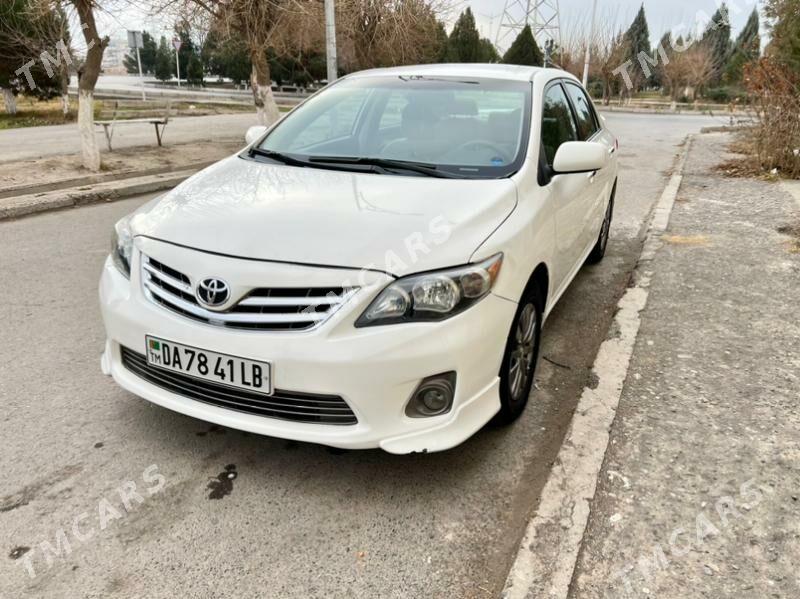 Toyota Corolla 2010 - 120 000 TMT - Туркменабат - img 3