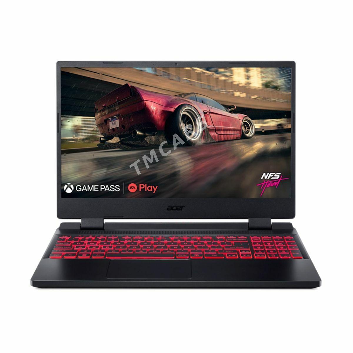 ACER NITRO RTX 3050 СКИДКА  - Ашхабад - img 2