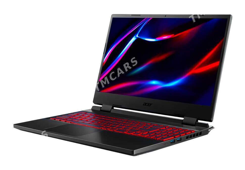 ACER NITRO RTX 3050 СКИДКА  - Ашхабад - img 4