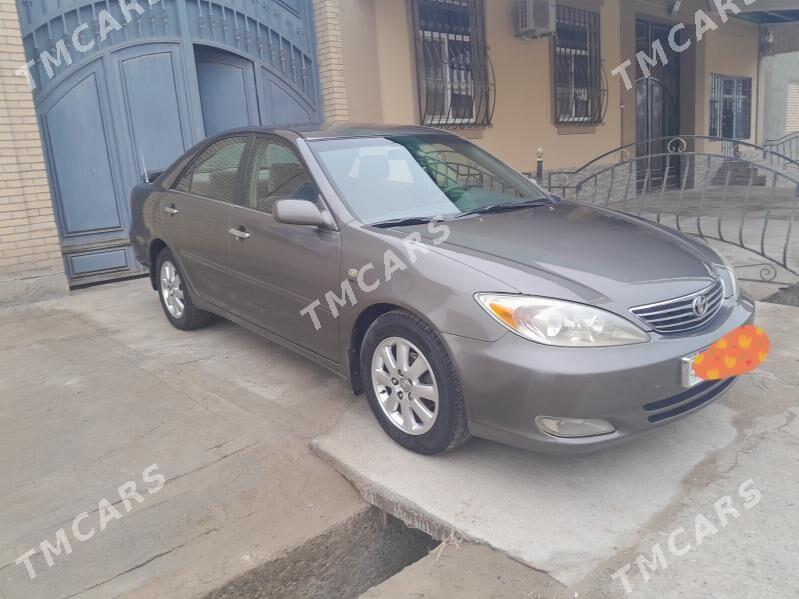 Toyota Camry 2004 - 134 000 TMT - Туркменабат - img 2