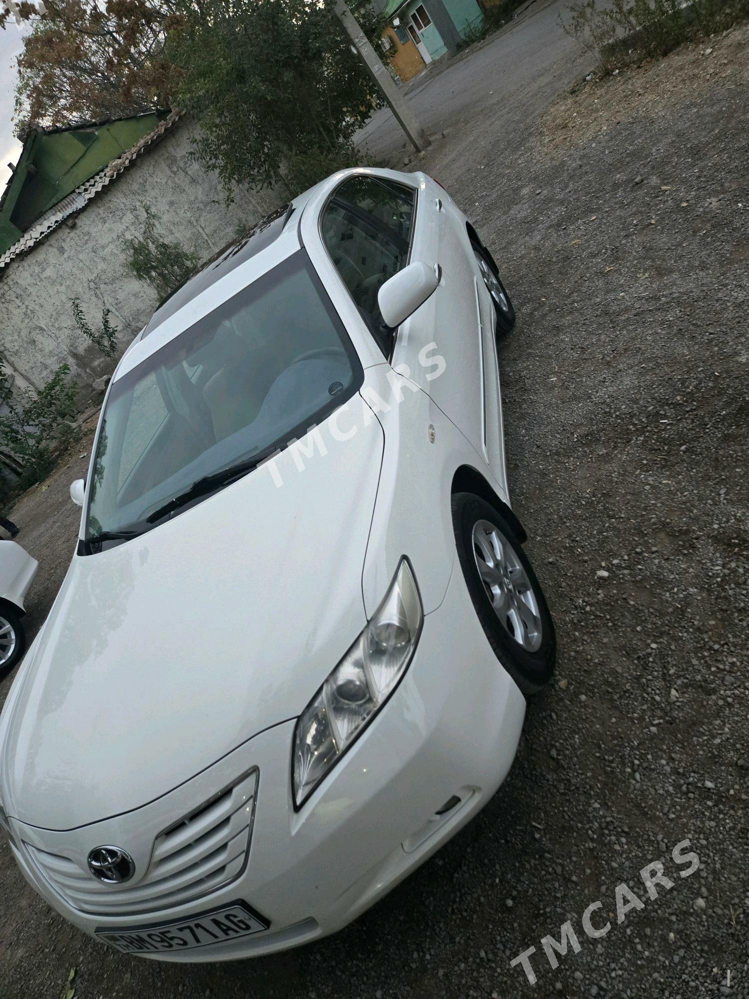 Toyota Camry 2009 - 186 000 TMT - Aşgabat - img 2