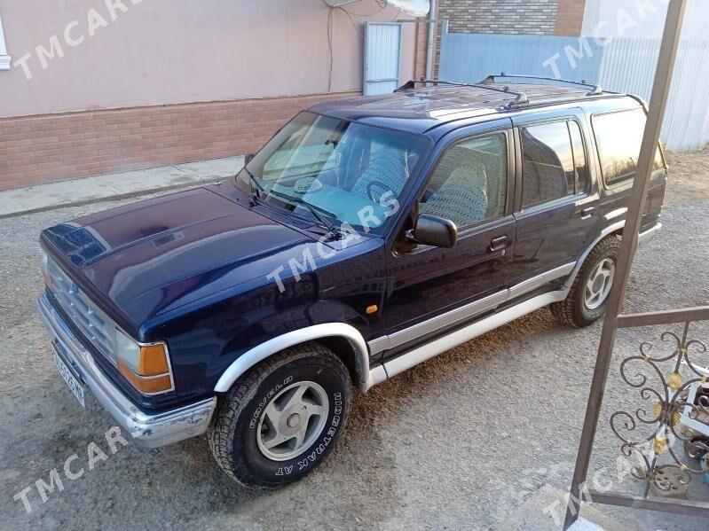 Ford Explorer 1994 - 40 000 TMT - Mary - img 2