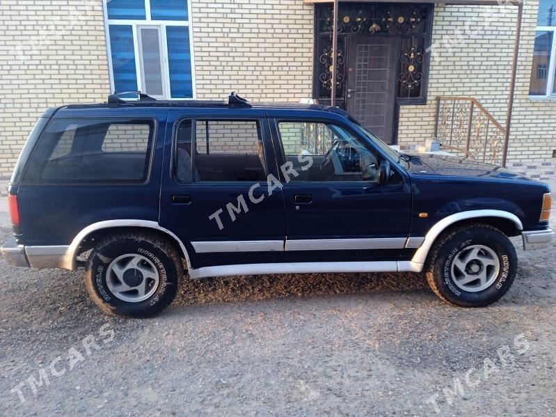 Ford Explorer 1994 - 40 000 TMT - Mary - img 3