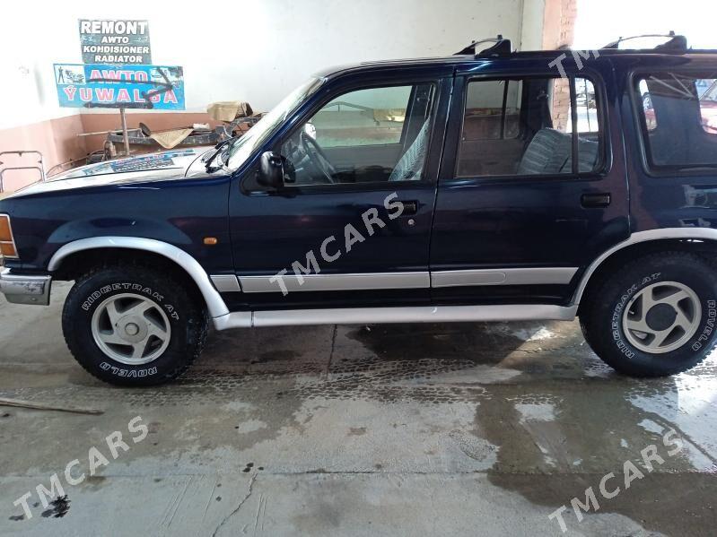 Ford Explorer 1994 - 40 000 TMT - Mary - img 4