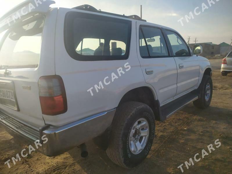 Toyota 4Runner 1996 - 110 000 TMT - Murgap - img 2