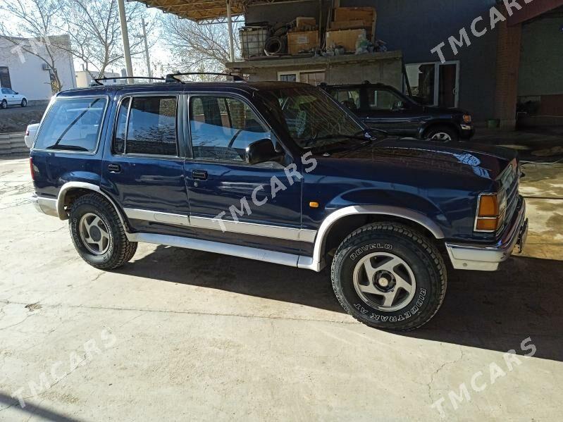 Ford Explorer 1994 - 40 000 TMT - Mary - img 5