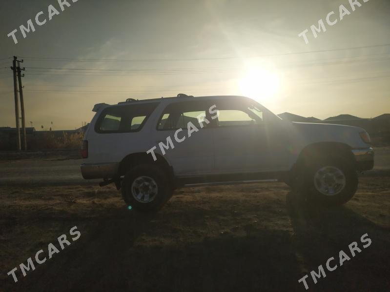 Toyota 4Runner 1996 - 110 000 TMT - Murgap - img 3