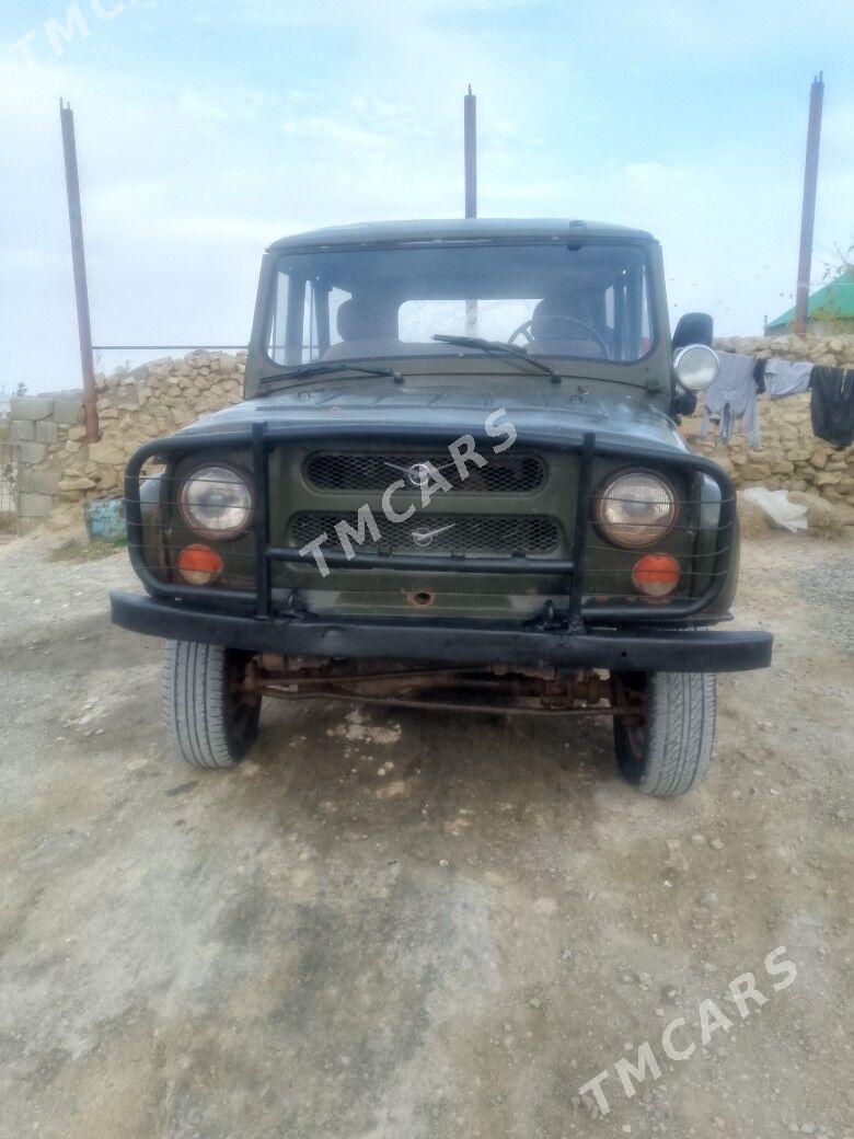 UAZ 469 1998 - 25 000 TMT - Bäherden - img 2