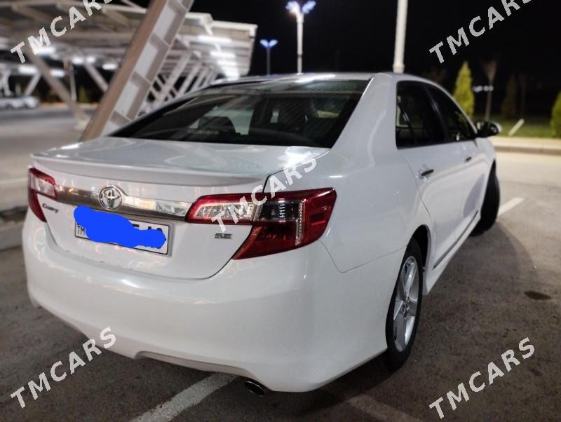 Toyota Camry 2014 - 232 000 TMT - Türkmenabat - img 2